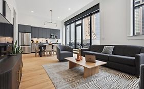 Roami At 714 Canal