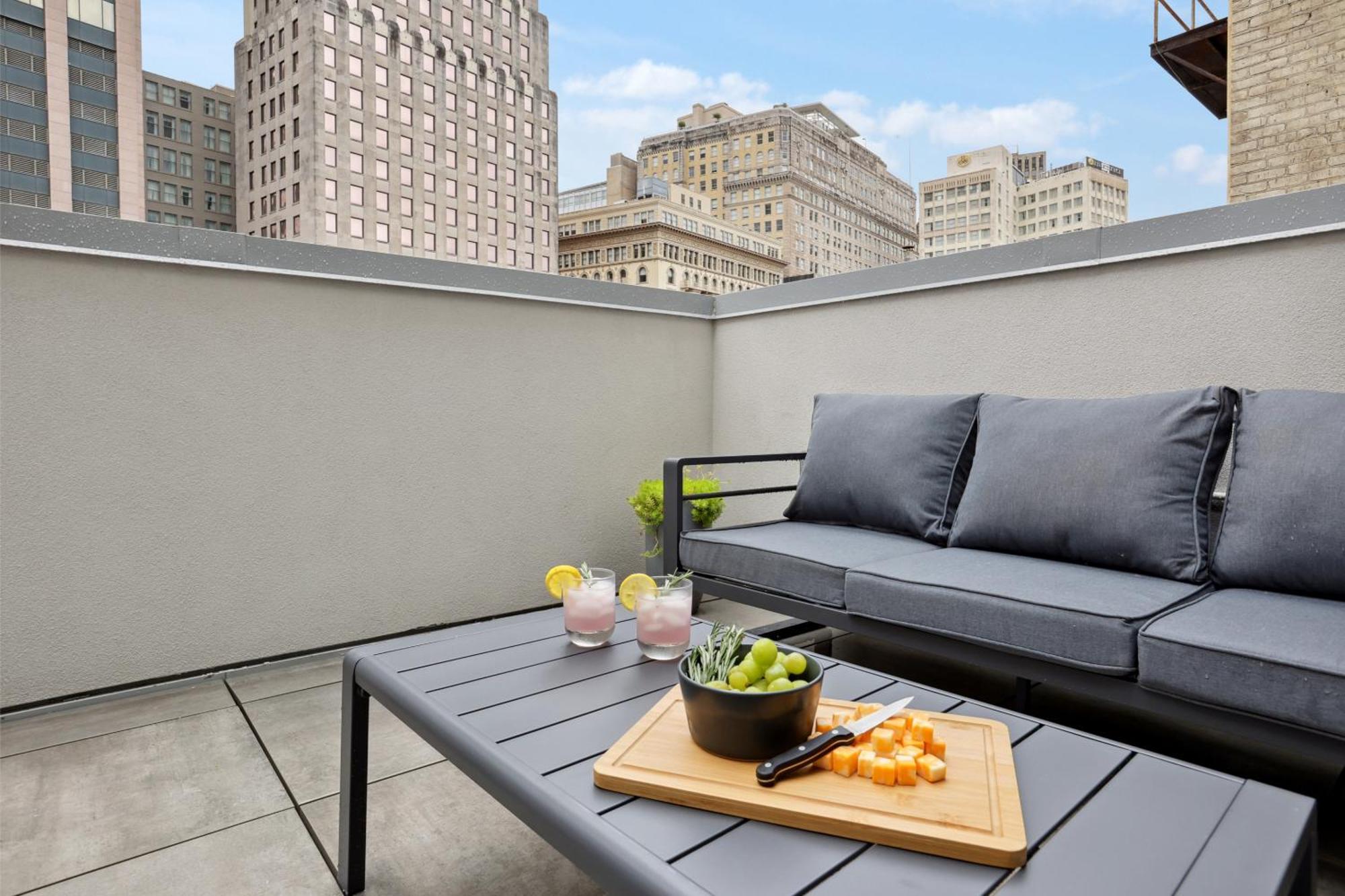 Roami At 714 Canal New Orleans Exterior photo