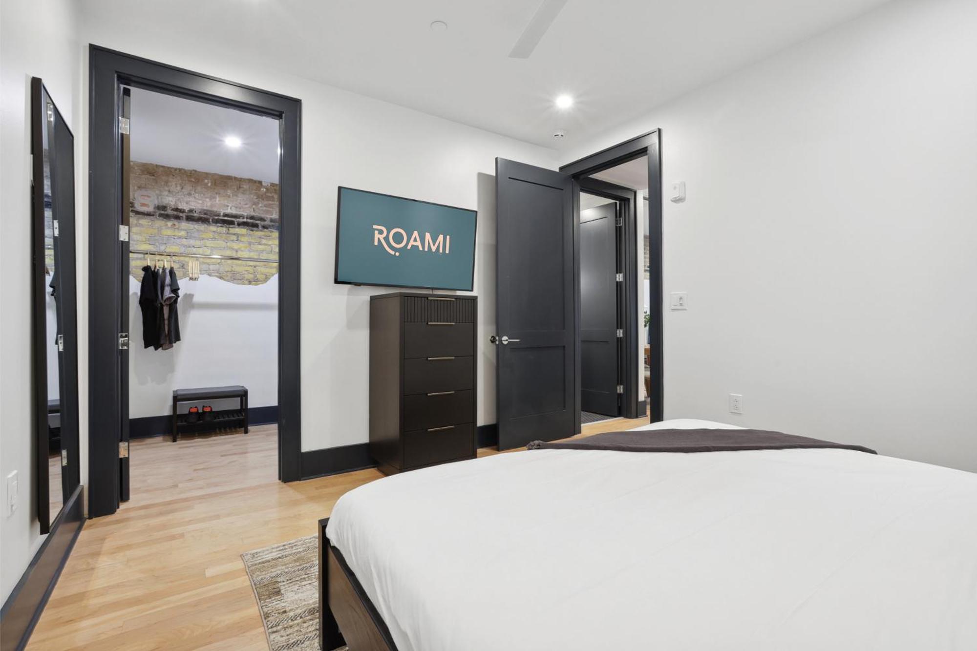 Roami At 714 Canal New Orleans Exterior photo