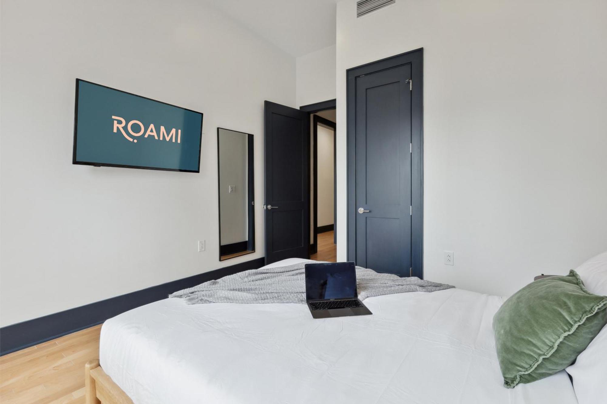 Roami At 714 Canal New Orleans Exterior photo
