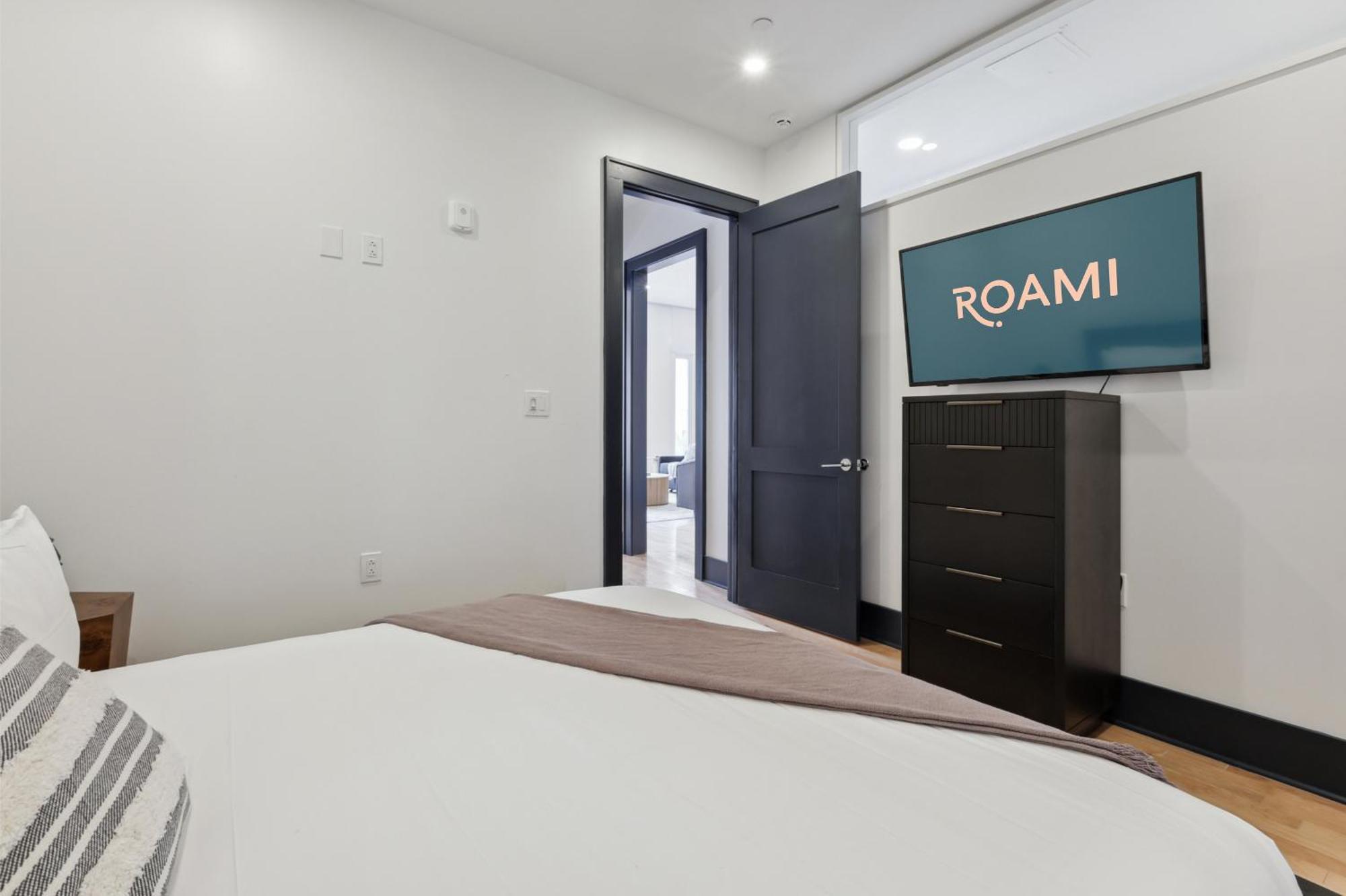 Roami At 714 Canal New Orleans Exterior photo