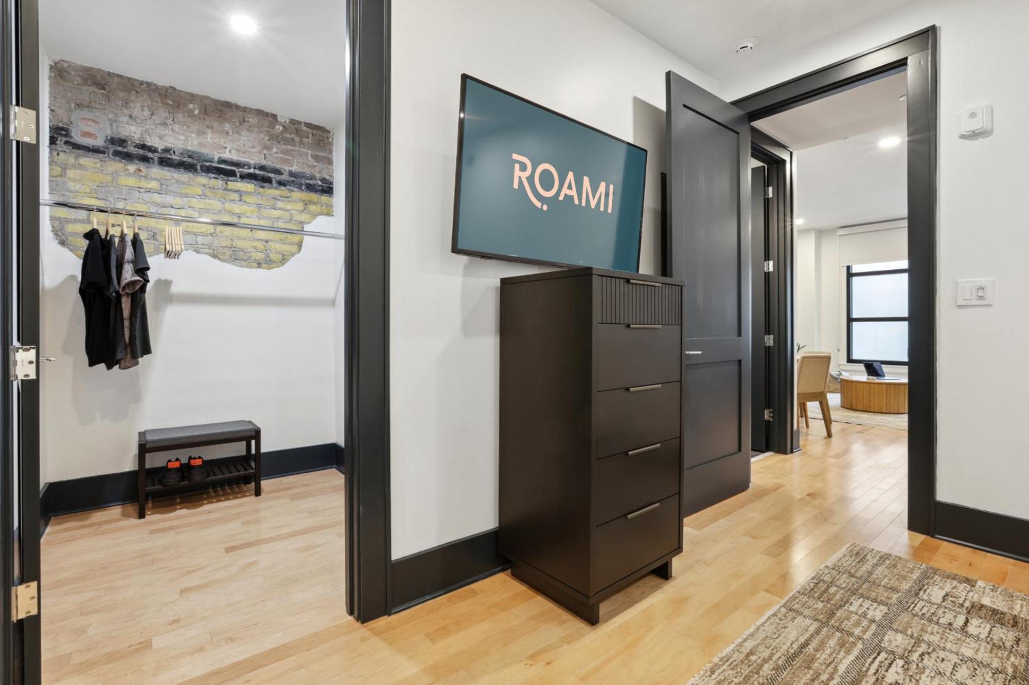Roami At 714 Canal New Orleans Exterior photo